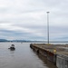 U.S. Marines and Coast Guardsmen conduct port seizure during Arctic Edge 2025
