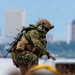 U.S. Marines and Coast Guardsmen conduct port seizure during Arctic Edge 2025