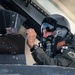 Stohler flies fini-flight
