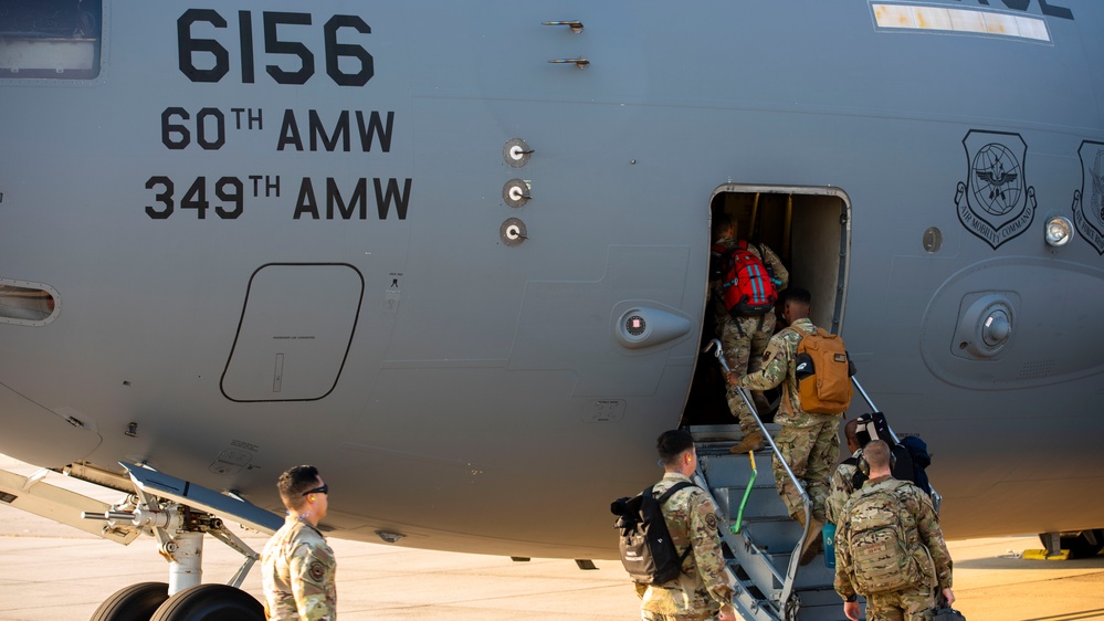 California Air National Guard spearheads joint MQ-9 operations in exercise Resolute Forces Pacific 2025