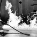 Team Travis trains with SFO firefighters in aircraft rescue