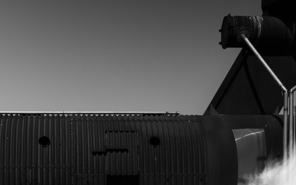 Team Travis trains with SFO firefighters in aircraft rescue