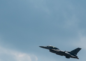 Stohler flies fini-flight