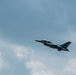 Stohler flies fini-flight