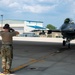 Stohler flies fini-flight