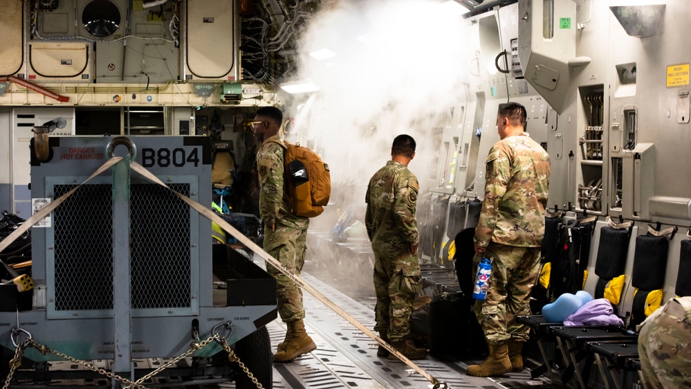 California Air National Guard spearheads joint MQ-9 operations in exercise Resolute Forces Pacific 2025