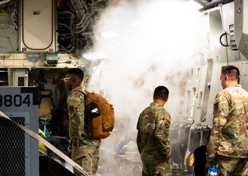 California Air National Guard spearheads joint MQ-9 operations in exercise Resolute Forces Pacific 2025