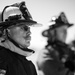 Team Travis trains with SFO firefighters in aircraft rescue