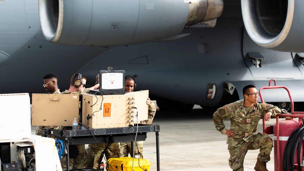California Air National Guard spearheads joint MQ-9 operations in exercise Resolute Forces Pacific 2025