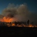 Wildfire response during training proves OKGuard ready to fight fires