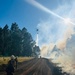 Wildfire response during training proves OKGuard ready to fight fires