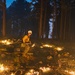 Wildfire response during training proves OKGuard ready to fight fires