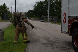 The Drop- Episode 5 Lt.Col Corey Gause and Capt. Undrena Gause
