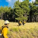 Wildfire response during training proves OKGuard ready to fight fires
