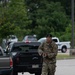 130th Airlift Wing Security Forces Active Shooter Exercise