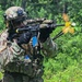 In it together: Maintainers crank through security forces course