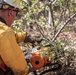 Wildfire response during training proves OKGuard ready to fight fires
