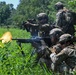 In it together: Maintainers crank through security forces course