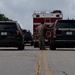 130th Airlift Wing Security Forces Active Shooter Exercise