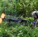 In it together: Maintainers crank through security forces course