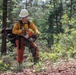 Wildfire response during training proves OKGuard ready to fight fires