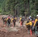 Wildfire response during training proves OKGuard ready to fight fires
