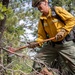 Wildfire response during training proves OKGuard ready to fight fires