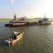 Coast Guard supports removal of abandoned vessel from Bohicket Creek in South Carolina