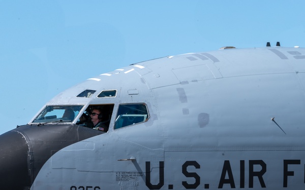 McConnell Special Fueling Operations