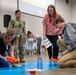 NSWCDD STEM Triad 2025