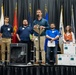 NSWCDD STEM Triad 2025