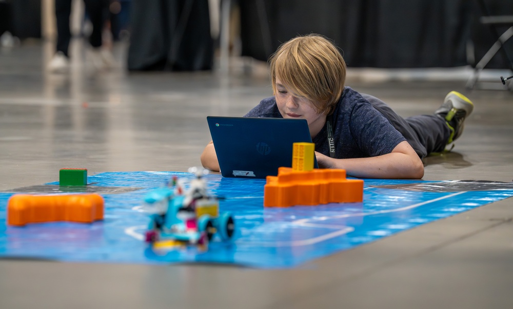 NSWCDD STEM Triad 2025