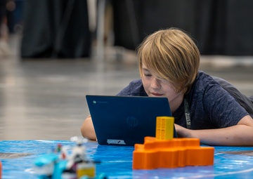 NSWCDD STEM Triad 2025