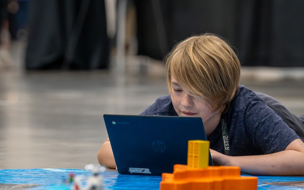 NSWCDD STEM Triad 2025