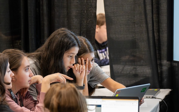 NSWCDD STEM Triad 2025