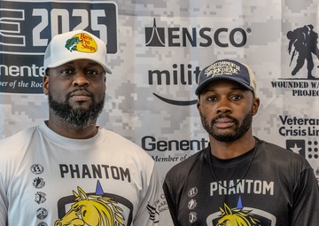 Fort Hood participates in the MBA All-Stars