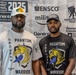 Fort Hood participates in the MBA All-Stars