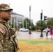 South Carolina Army National Guard members support D.C. Safe and Beautiful Task Force