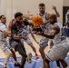 Fort Hood participates in the MBA All-Stars