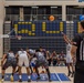 Fort Hood participates in the MBA All-Stars