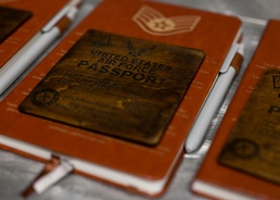 Goodfellow Celebrates 25E5 Release Party