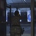 Ronald Reagan Security Reaction Force Qualifies at Range