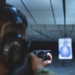 Ronald Reagan Security Reaction Force Qualifies at Range