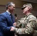 VP, SD, WH Dep. COS Meet with Troops at DC Union Station