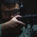 Ronald Reagan Security Reaction Force Qualifies at Range