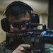 Ronald Reagan Security Reaction Force Qualifies at Range