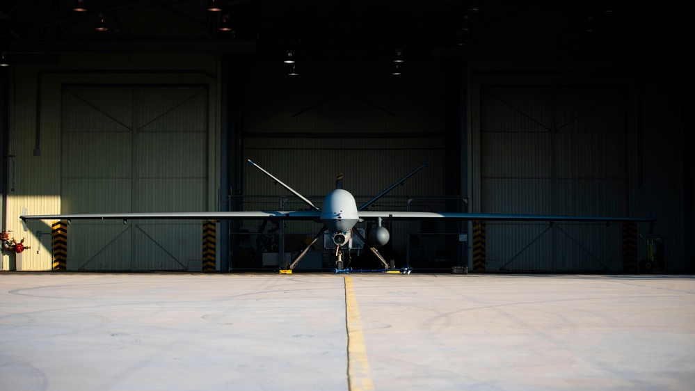 163d Attack Wing trains with Republic of Korea