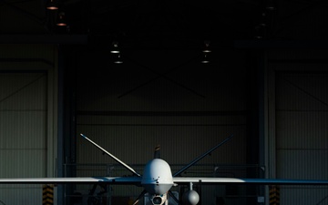 163d Attack Wing trains with Republic of Korea