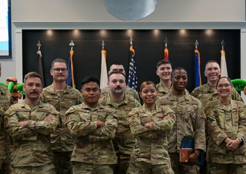 Goodfellow Celebrates 25E5 Release Party