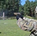 USAREUR-AF Best Squad Competition: M17 Pistol Qualification